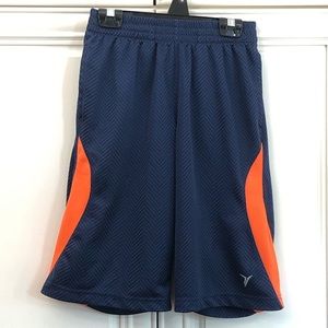 😎Old Navy Active boys athletic shorts
